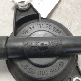 6060100091 Membrana aspirazione coperchio punterie Mercedes classe C W202 1995