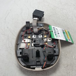 0TB77MF1AK Plafoniera luce interno abitacolo Chrysler Pt Cruiser 2000-10 1 gancio rotto