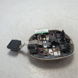 0TB77MF1AK Plafoniera luce interno abitacolo Chrysler Pt Cruiser 2000-10 1 gancio rotto