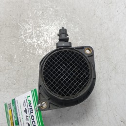 55206757 Debimetro flussometro mis massa d'aria Fiat Grande Punto 1.3mtj 2005-14 4pin 0281002980