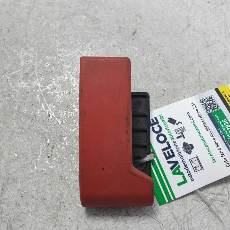 A1248800320 Maniglia apertura cofano anteriore Mercedes classe B W245 2005-11