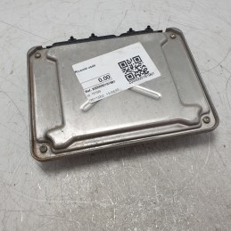 51798638 Centralina ecu motore modulo controllo Fiat Panda 2° serie 169 1.2 benzina Marelli IAW4AFS2