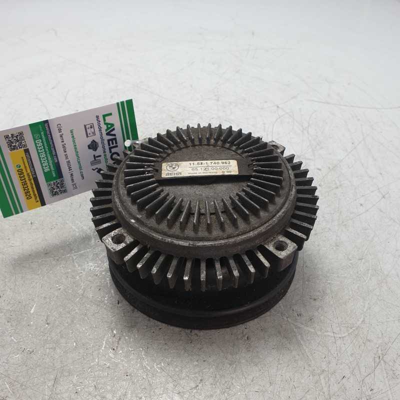 11521740962 Giunto viscostatico motore ventola BMW Z3 E36 1.9 1.8 E39 540 528 523 520 E34 1990-00