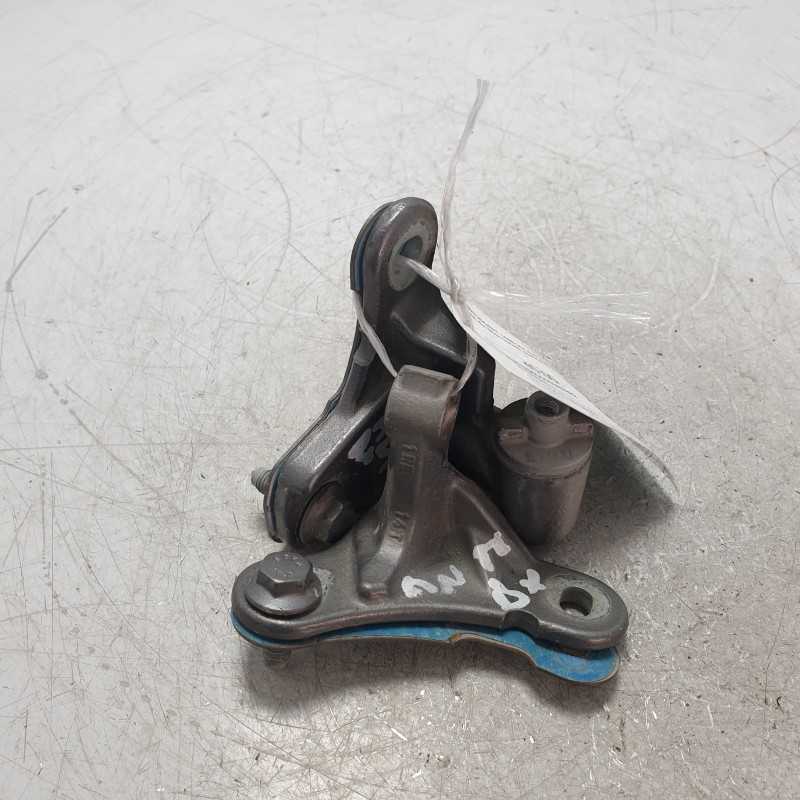 1697200437 1697201437 Cerniera sup e inf porta ant dx Mercedes classe B W245 2005-11