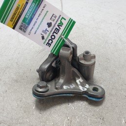 1697200437 1697201437 Cerniera sup e inf porta ant dx Mercedes classe B W245 2005-11 