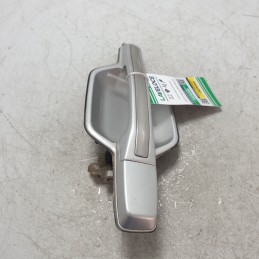 MR970445 Maniglia esterna portiera post dx Mitsubishi Pajero III 3.2 DI-D 4X4 2000-07