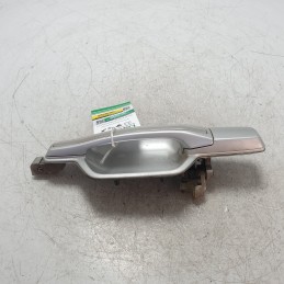 MR970445 Maniglia esterna portiera post dx Mitsubishi Pajero III 3.2 DI-D 4X4 2000-07