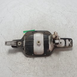 MR970445 Maniglia esterna portiera post dx Mitsubishi Pajero III 3.2 DI-D 4X4 2000-07