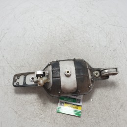 MR970445 Maniglia esterna portiera post dx Mitsubishi Pajero III 3.2 DI-D 4X4 2000-07