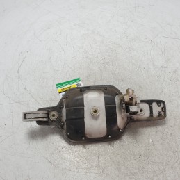 MR970445 Maniglia esterna portiera post dx Mitsubishi Pajero III 3.2 DI-D 4X4 2000-07