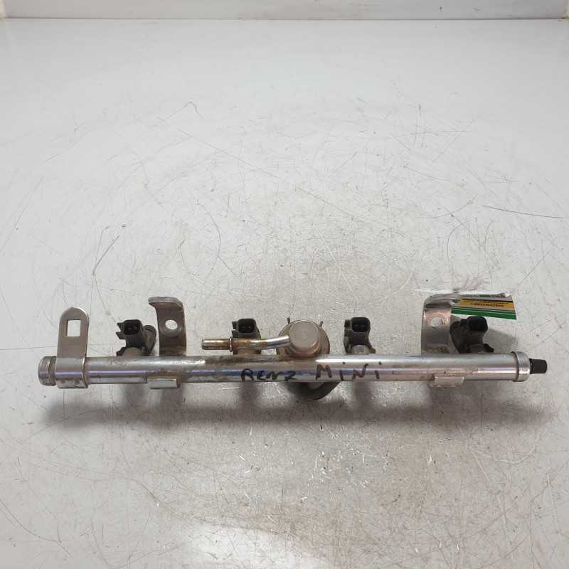 04891192AA 4 Iniettori flauto Mini Cooper R50 1.6 BENZ 2001-06
