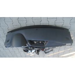 Kit airbag completo Bmw X1 E84 2009