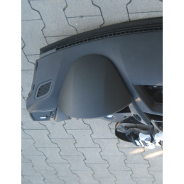 Kit airbag completo Bmw X1 E84 2009