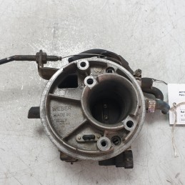 46770534 Monoiniettore valvola a farfalla Fiat Palio 1.2 60cv 50kw 178e2000 1997-06