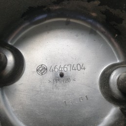 46467404 Coperchio presa d'aria monoiniettore Fiat Palio 1.2 60cv 50kw 178e2000 1997-06