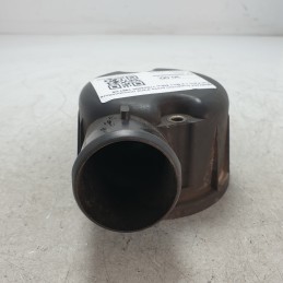 46467404 Coperchio presa d'aria monoiniettore Fiat Palio 1.2 60cv 50kw 178e2000 1997-06