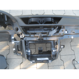 Kit airbag completo Bmw X1 E84 2009
