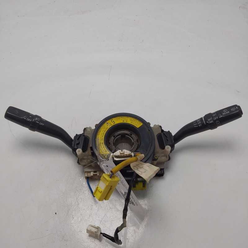 843106B200 Devioluci deviosgancio leve comando Toyota Land Cruiser J90 J9 4X4 1996-02 84310-6A800 MODIFICA AL CONNETTORE