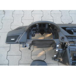 Kit airbag completo Bmw X1 E84 2009