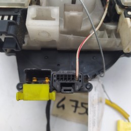 843106B200 Devioluci deviosgancio leve comando Toyota Land Cruiser J90 J9 4X4 1996-02 84310-6A800 MODIFICA AL CONNETTORE