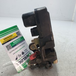 68268218AA Serratura portiera post dx 4pin Jeep Grand Cherokee II WJ WG 4X4 2.7CRD 1999-05