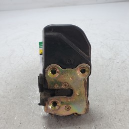 68268218AA Serratura portiera post dx 4pin Jeep Grand Cherokee II WJ WG 4X4 2.7CRD 1999-05