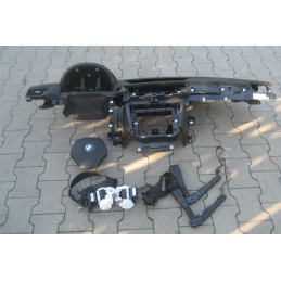 Kit airbag completo Bmw X1 E84 2009