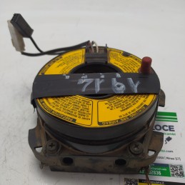 255549F000 Contatto spiralato spirale Nissan Terrano II R20 4X4 2.7TDI 1999