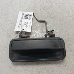 CXB000320LDA Maniglia esterna portiera post dx Land Rover Freelander I LN 4X4 1998-06