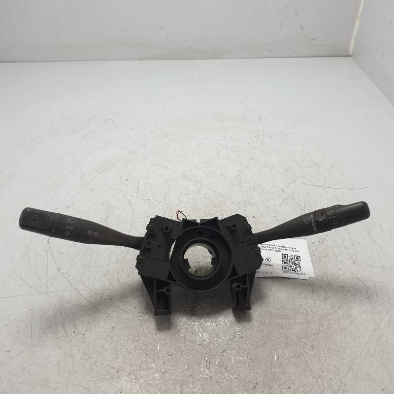 AMR4787 Devioluci devuiosgancio leve comando Land Rover Freelander I LN 4X4 1998-06 STC4017 STC4016