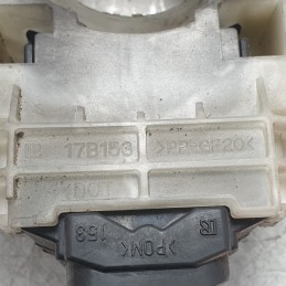 MR538069 Devioluci deviosgancio leve comando Mitsubishi Pajero III 3.2 DI-D 4X4 2000-07