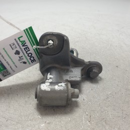 1697300337 1697301137 Cerniere sup e inf porta post sx Mercedes classe B W245 2005-11	 