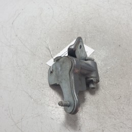 1697300337 1697301137 Cerniere sup e inf porta post sx Mercedes classe B W245 2005-11	 