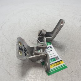 MR292179 MR220212 Cerniere sup e inf porta posteriore dx  Mitsubishi Pajero III 3.2 DI-D 4X4 2000-07