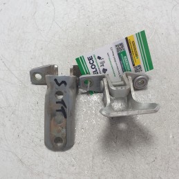MR292179 MR220212 Cerniere sup e inf porta posteriore dx  Mitsubishi Pajero III 3.2 DI-D 4X4 2000-07