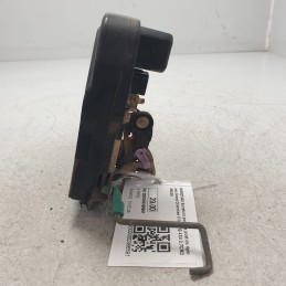 68268218AA Serratura portiera post dx 4pin Jeep Grand Cherokee II WJ WG 4X4 2.7CRD 1999-05