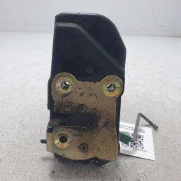 68268218AA Serratura portiera post dx 4pin Jeep Grand Cherokee II WJ WG 4X4 2.7CRD 1999-05