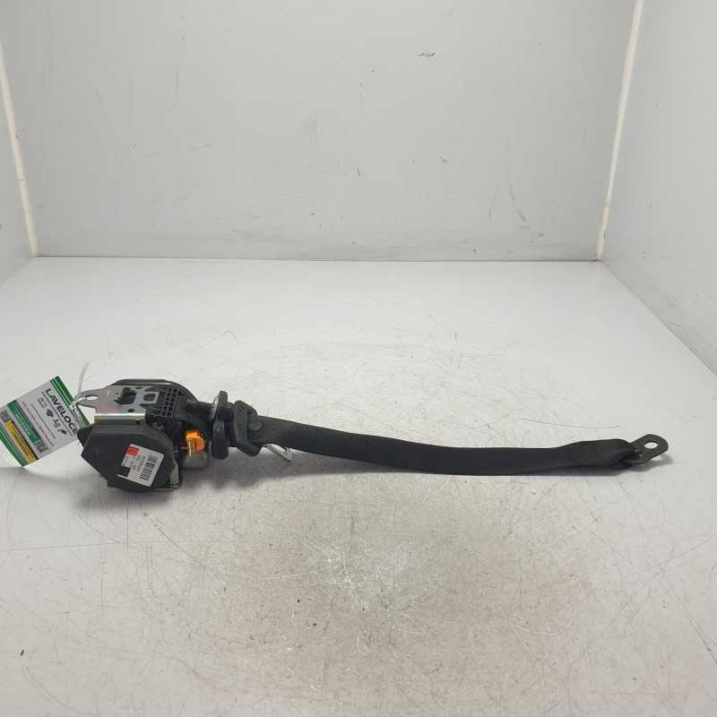 603332200 Cintura di sicurezza post sx Mercedes classe B W245 2010