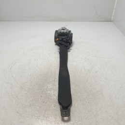 603332200 Cintura di sicurezza post sx Mercedes classe B W245 2010