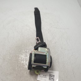603332200 Cintura di sicurezza post sx Mercedes classe B W245 2010