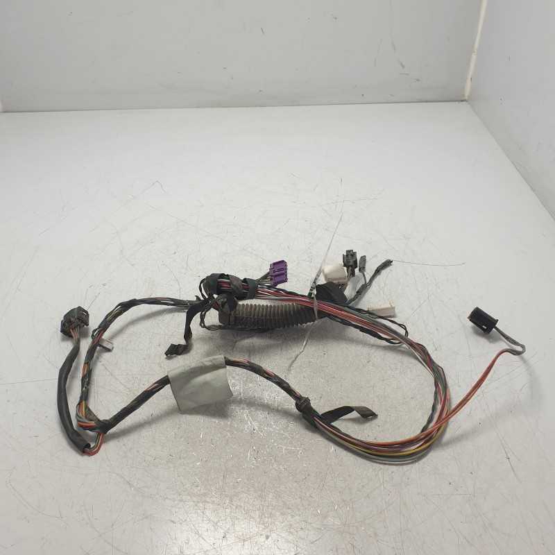 YMM109780 Cablaggio impianto elettrico portiera post dx Land Rover Discovery II LJ LT 4X4 2.5TD5 1998-04