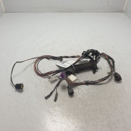 YMM109780 Cablaggio impianto elettrico portiera post dx Land Rover Discovery II LJ LT 4X4 2.5TD5 1998-04