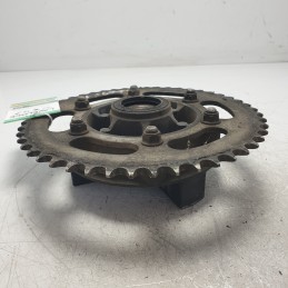 Corona ruota posteriore YAMAHA RJ01 600 4BR 45KW 1999