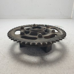 Corona ruota posteriore YAMAHA RJ01 600 4BR 45KW 1999