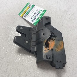 8196401 Serratura portellone cofano bagagliaio posteriore BMW serie 3 E46 1998-05 4PIN