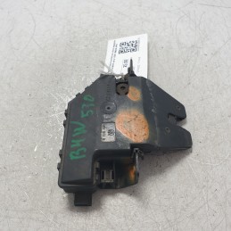 8196401 Serratura portellone cofano bagagliaio posteriore BMW serie 3 E46 1998-05 4PIN