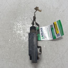 Regolatore chiusura centralizzata post dx Hyundai Galloper II 4X4 2.5TD 1997-03