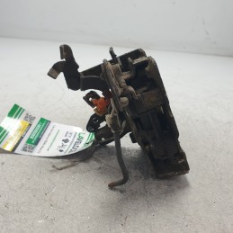 55075878 Serratura post dx Jeep Cherokee I XJ 2.5TD 4X4 1978-01