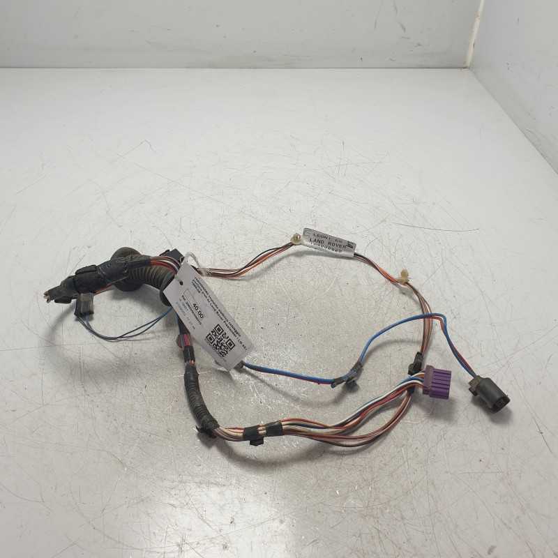 YMM000060 Impianto elettrico cablaggio portiera post dx Land Rover Freelander I LN 4X4 1998-06