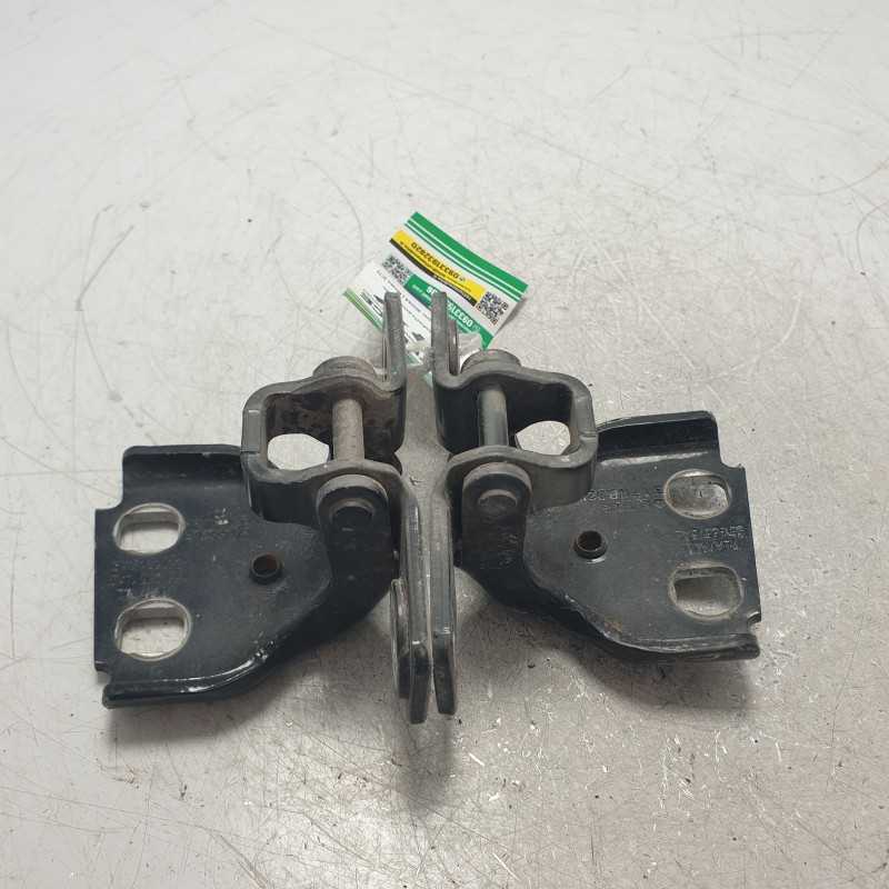 55363416AC Cerniere sup inf porta post dx Jeep Grand Cherokee II WJ WG 4X4 2.7CRD 1999-05 55363416AC